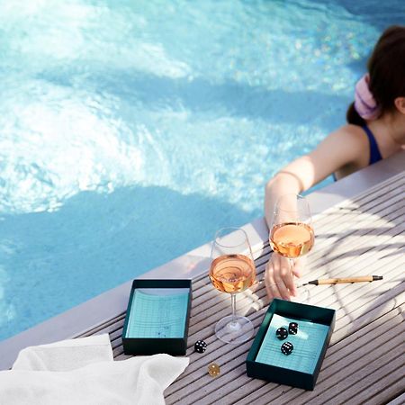 The Winery Hotel, Worldhotels Crafted Solna Bagian luar foto